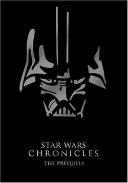 Chronicles: the Prequels