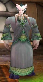 Assistant Klatu