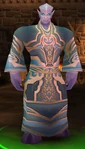 Warp-Scryer Kryv