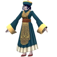Kyonshi redirect
