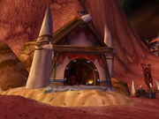 Thrallmar Mine