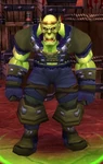 Peon Bolgar