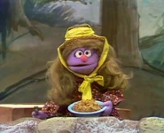 SesameMuffetJerry