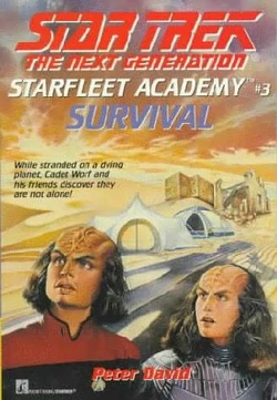 Survival Novel