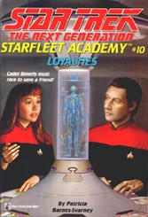 Loyalties novel
