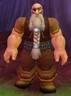 Gremni Longbeard
