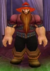 Mirren Longbeard