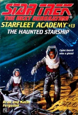 Hauntedstarshipcover
