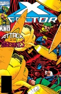 X-Factor Vol 1 91
