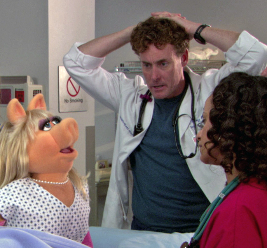 Johncmcginley