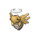 Shedinja DP