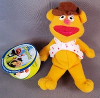 Starbucks-fozzie