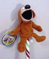 Starbucks-rowlf