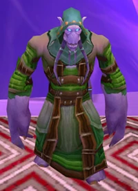 Image of Seer Skaltesh