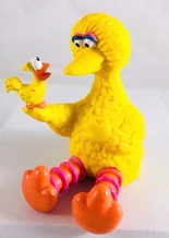 ApplauseBigLittleBird