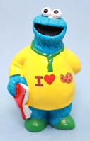 ApplauseCookieMonsterBookSlippers