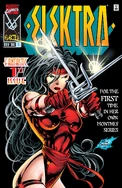 Elektra Vol 2 1