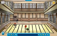 Dojo