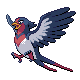 Swellow DP