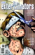 Exterminators 13