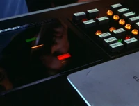 Transporter console 2254