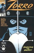 Zorro Vol 1 12