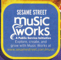 Music Works