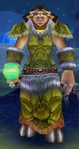 Windcaller Blackhoof