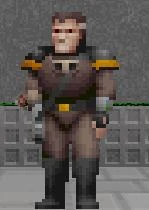 Image of Macil