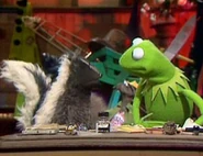 Skunk (Muppet Show)
