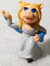 Schleich1977MissPiggy