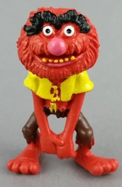 Schleich1978Animal