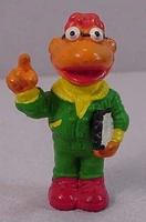 Schleich1979Scooter