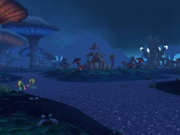 Bloodscale Enclave