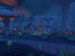 Darkcrest Enclave
