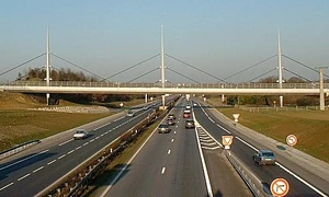 N136-Rocade de Rennes