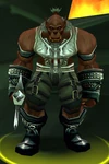 Kradu Grimblade