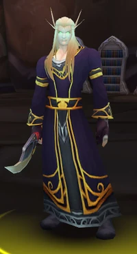 Arodis Sunblade