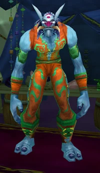 Image of Griftah