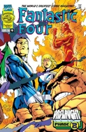 Fantastic Four Vol 1 416