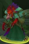 Oloraak