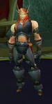 Selanam the Blade
