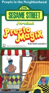 Presto5