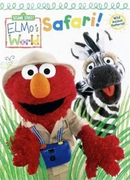 Book.ewsafari