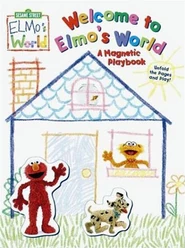 Book.ewmagnet