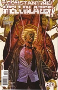 Hellblazer 226