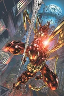 Sensational Spider-Man Vol 2 29 Textless