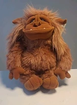 LudoPlush