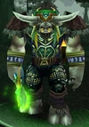 Earthbinder Tavgren