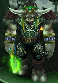 Earthbinder Tavgren